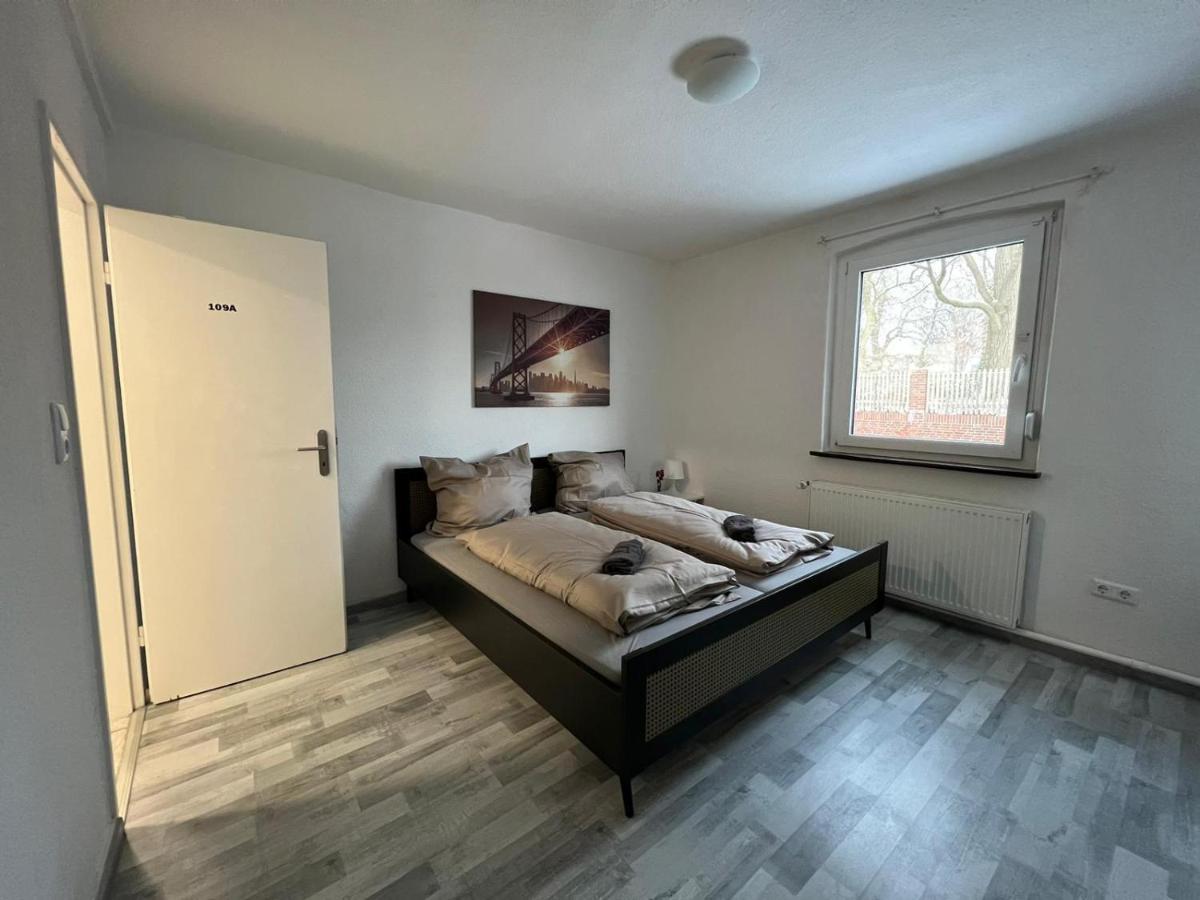 Schoenes Einfaches Zimmer In Oldenburg 109 Διαμέρισμα Εξωτερικό φωτογραφία